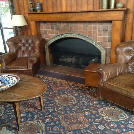 Royal Garden Inn Downtown Salt Lake City Luaran gambar