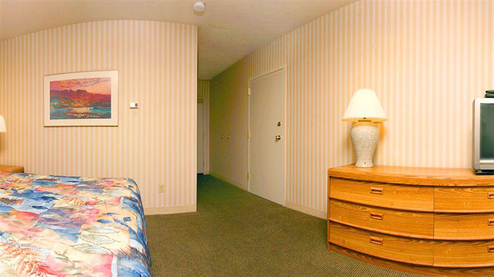 Royal Garden Inn Downtown Salt Lake City Luaran gambar