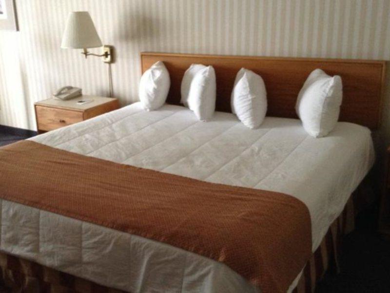 Royal Garden Inn Downtown Salt Lake City Luaran gambar
