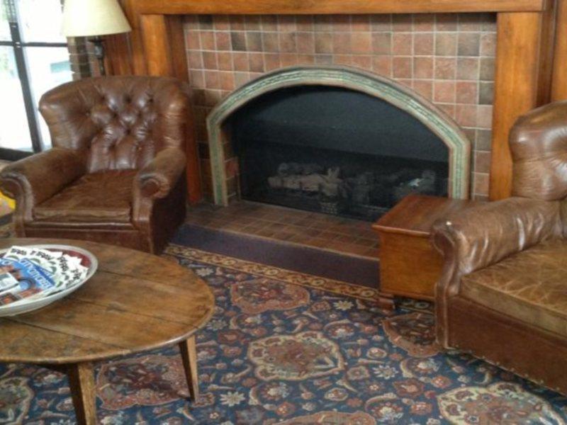 Royal Garden Inn Downtown Salt Lake City Luaran gambar